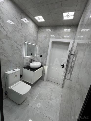 Продаётся 2-комн. новостройка 54 м², м. Нариман Нариманов, photo 10 from 18