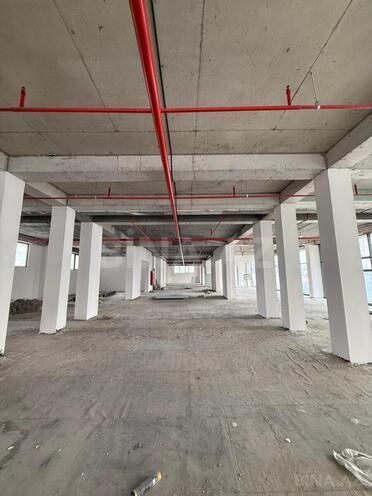 Продаётся  объект 1 710 м², м. Иншаатчылар, photo 5 from 10