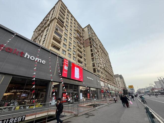 Продаётся  объект 1 710 м², м. Иншаатчылар, photo 1 from 10