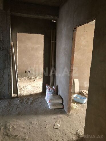 Satılır 3 otaqlı yeni tikili 120 m², 20 Yanvar m., photo 6 from 21