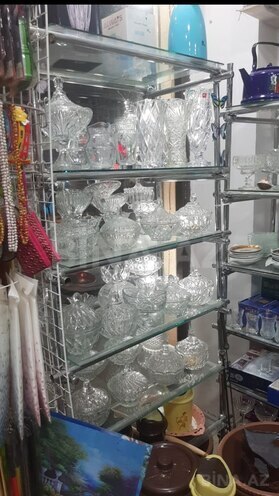 Satılır  obyekt 43 m², Müşfiqabad q., photo 7 from 10