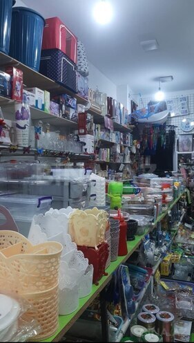 Satılır  obyekt 43 m², Müşfiqabad q., photo 8 from 10