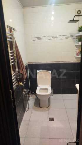 Продаётся 2-комн. новостройка 71 м², м. Насими, photo 10 from 12