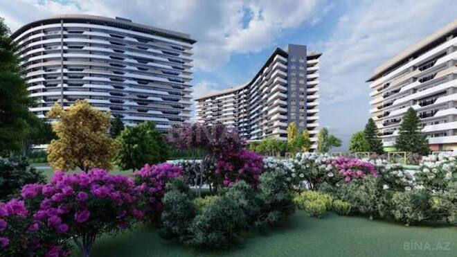 Продаётся 2-комн. новостройка 124 м², м. Автовокзал, photo 1 from 12