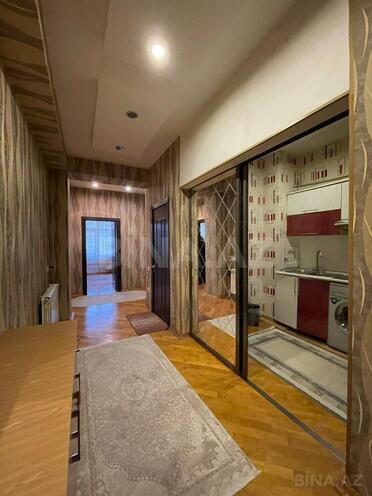 Продаётся 3-комн. новостройка 95 м², м. Азадлыг проспекти, photo 9 from 12