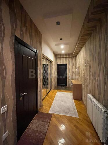 Продаётся 3-комн. новостройка 95 м², м. Азадлыг проспекти, photo 10 from 12