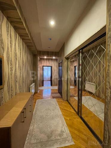 Продаётся 3-комн. новостройка 95 м², м. Азадлыг проспекти, photo 11 from 12