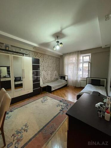 Продаётся 3-комн. новостройка 95 м², м. Азадлыг проспекти, photo 4 from 12