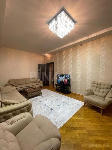 Продаётся 3-комн. новостройка 95 м², м. Азадлыг проспекти, photo 3 from 12