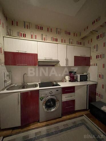 Продаётся 3-комн. новостройка 95 м², м. Азадлыг проспекти, photo 7 from 12