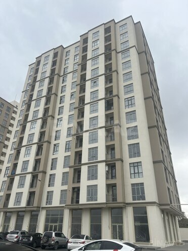 Продаётся 2-комн. новостройка 83 м², пос. Бакиханова, photo 3 from 15