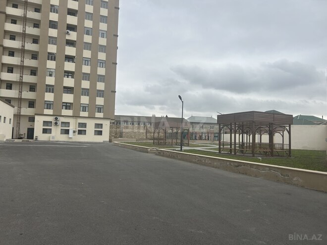 Продаётся 2-комн. новостройка 83 м², пос. Бакиханова, photo 12 from 15