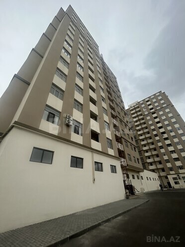 Продаётся 2-комн. новостройка 83 м², пос. Бакиханова, photo 14 from 15