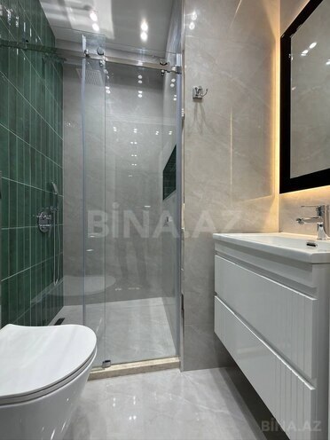 Satılır 2 otaqlı yeni tikili 60 m², Gənclik m., photo 13 from 28