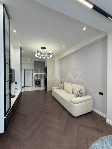 Satılır 2 otaqlı yeni tikili 60 m², Gənclik m., photo 8 from 28