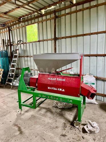 Satılır  torpaq 800 sot, photo 11 from 18