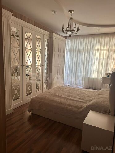 Satılır 2 otaqlı yeni tikili 70 m², Nizami r., photo 6 from 16