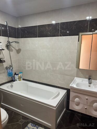 Satılır 2 otaqlı yeni tikili 70 m², Nizami r., photo 10 from 16