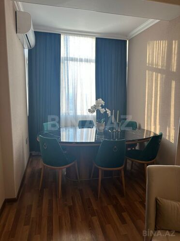 Satılır 2 otaqlı yeni tikili 70 m², Nizami r., photo 4 from 16