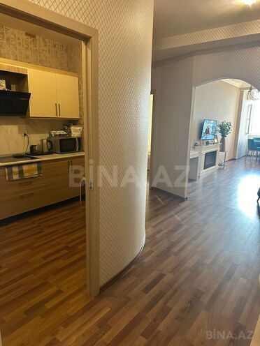 Satılır 2 otaqlı yeni tikili 70 m², Nizami r., photo 11 from 16