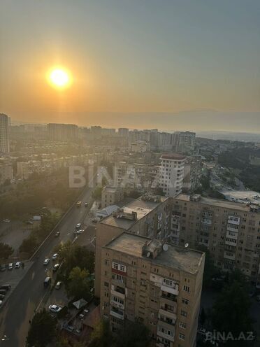 Satılır 2 otaqlı yeni tikili 70 m², Nizami r., photo 15 from 16