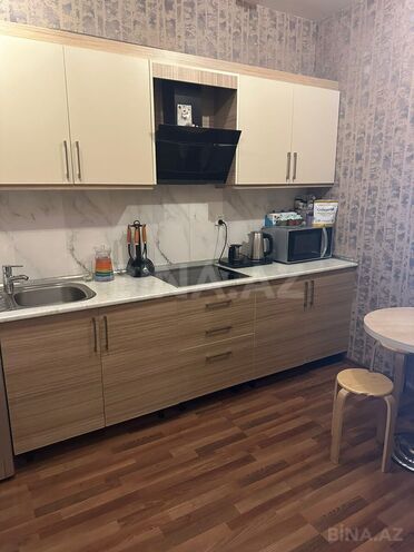 Satılır 2 otaqlı yeni tikili 70 m², Nizami r., photo 7 from 16
