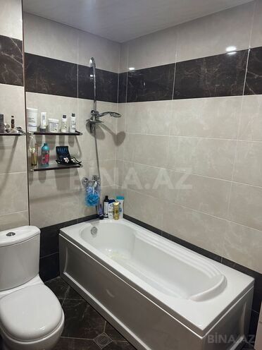 Satılır 2 otaqlı yeni tikili 70 m², Nizami r., photo 9 from 16