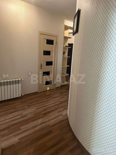 Satılır 2 otaqlı yeni tikili 70 m², Nizami r., photo 13 from 16
