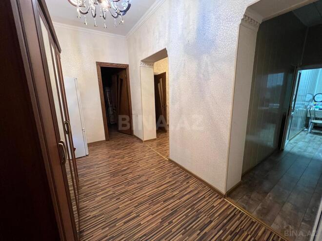 Продаётся 3-комн. вторичка 100 м², м. Нариман Нариманов, photo 9 from 14