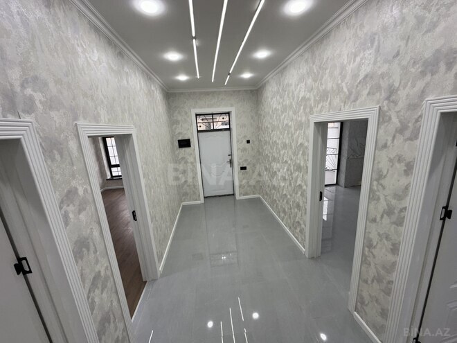 Satılır 3 otaqlı həyət evi/bağ evi 100 m², Hövsan q., photo 9 from 17