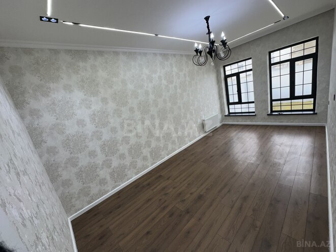 Satılır 3 otaqlı həyət evi/bağ evi 100 m², Hövsan q., photo 11 from 17