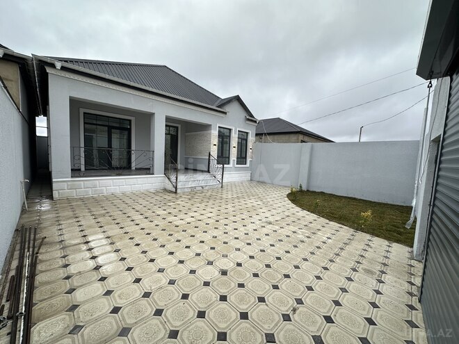 Satılır 3 otaqlı həyət evi/bağ evi 100 m², Hövsan q., photo 4 from 17