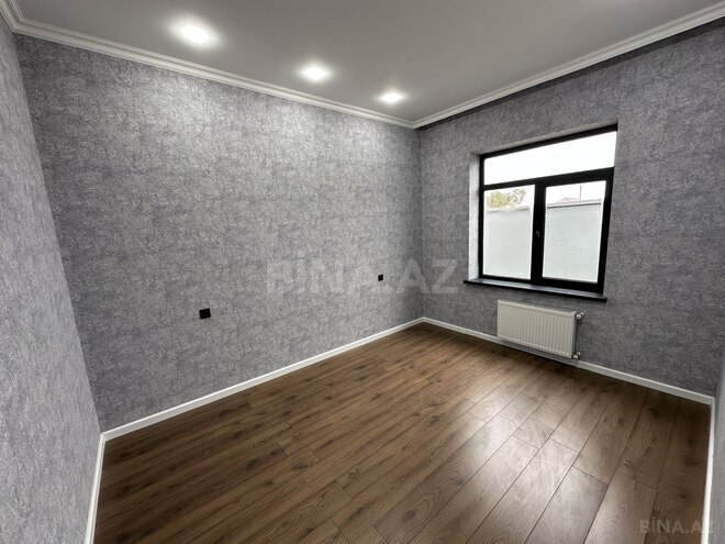 Satılır 3 otaqlı həyət evi/bağ evi 100 m², Hövsan q., photo 12 from 17