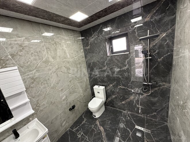 Satılır 3 otaqlı həyət evi/bağ evi 100 m², Hövsan q., photo 16 from 17