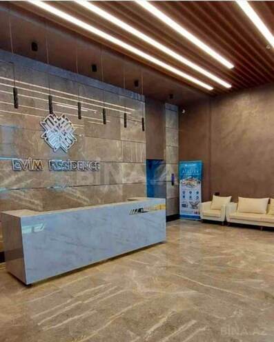 Сдаётся 2-комн. новостройка 70 м², м. Низами, photo 5 from 18