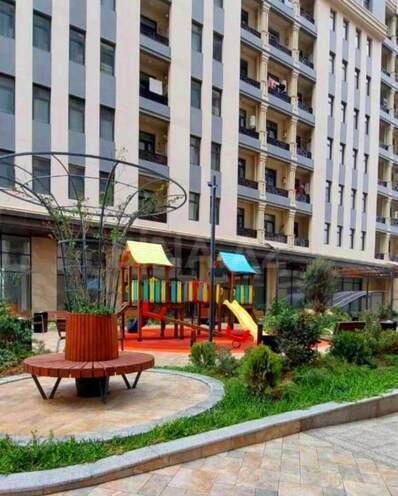 Сдаётся 2-комн. новостройка 70 м², м. Низами, photo 3 from 18