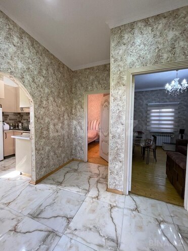 Satılır 3 otaqlı həyət evi/bağ evi 55 m², Bayıl q., photo 3 from 19