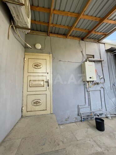 Satılır 3 otaqlı həyət evi/bağ evi 55 m², Bayıl q., photo 16 from 19