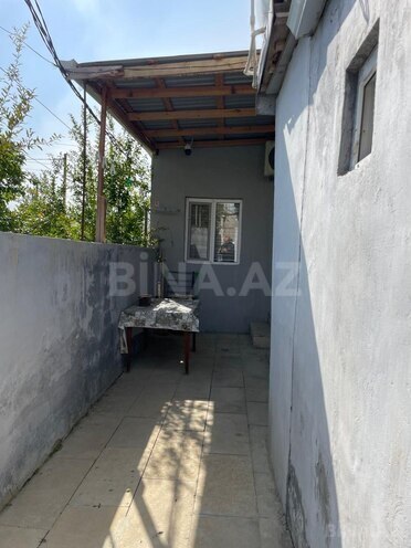 Satılır 3 otaqlı həyət evi/bağ evi 55 m², Bayıl q., photo 18 from 19