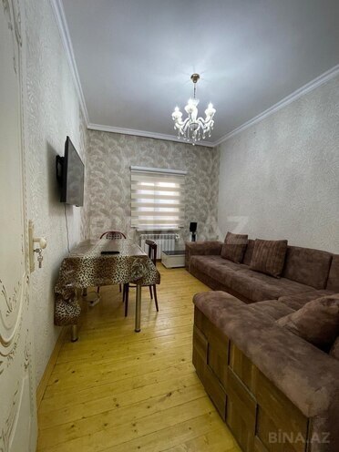 Satılır 3 otaqlı həyət evi/bağ evi 55 m², Bayıl q., photo 13 from 19