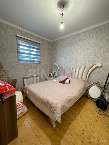 Satılır 3 otaqlı həyət evi/bağ evi 55 m², Bayıl q., photo 10 from 19