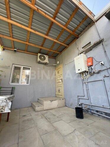 Satılır 3 otaqlı həyət evi/bağ evi 55 m², Bayıl q., photo 17 from 19