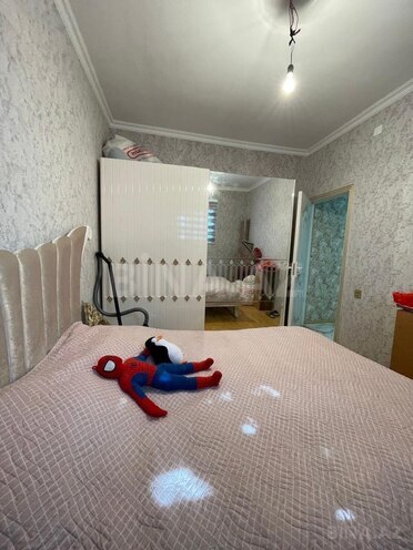 Satılır 3 otaqlı həyət evi/bağ evi 55 m², Bayıl q., photo 9 from 19