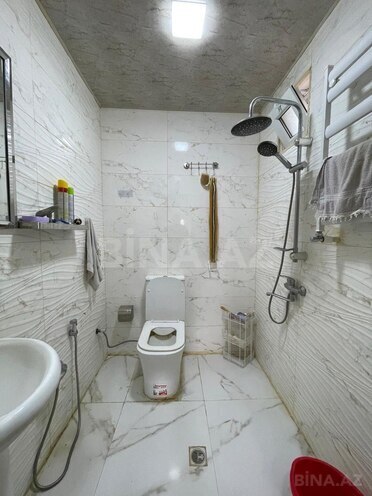 Satılır 3 otaqlı həyət evi/bağ evi 55 m², Bayıl q., photo 14 from 19