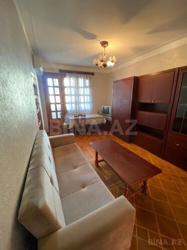 Сдаётся 2-комн. вторичка 40 м², м. Мемар Аджеми, photo 4 from 17