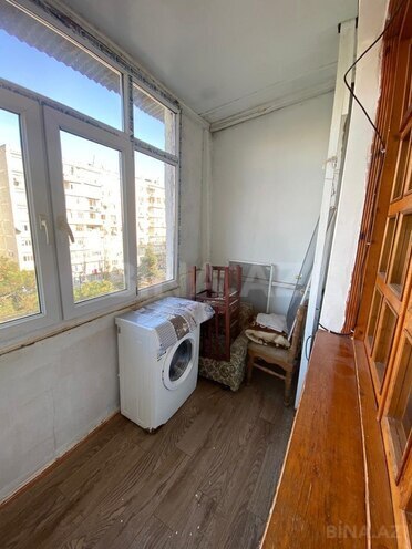 Сдаётся 2-комн. вторичка 40 м², м. Мемар Аджеми, photo 16 from 17