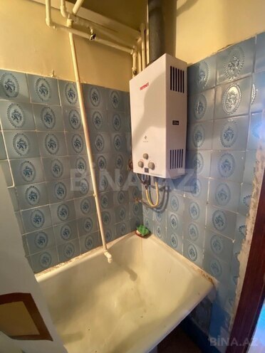 Сдаётся 2-комн. вторичка 40 м², м. Мемар Аджеми, photo 9 from 17