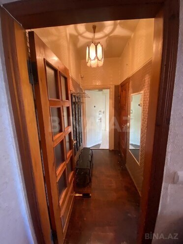 Сдаётся 2-комн. вторичка 40 м², м. Мемар Аджеми, photo 13 from 17