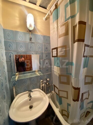 Сдаётся 2-комн. вторичка 40 м², м. Мемар Аджеми, photo 8 from 17