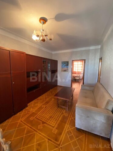 Сдаётся 2-комн. вторичка 40 м², м. Мемар Аджеми, photo 5 from 17